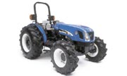 TN95A 1 Titolo Trattore