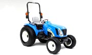Boomer 2030 1 Titolo Trattore