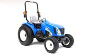 Boomer 2035 1 Titolo Trattore