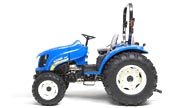 Boomer 3050 1 Titolo Trattore