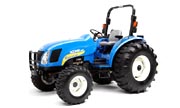 Boomer 4060 1 Titolo Trattore