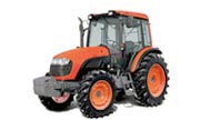 DK75 1 Titolo Trattore