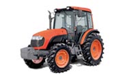 DK90 1 Titolo Trattore