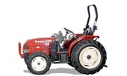 3820i 1 Titolo Trattore