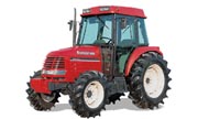 6530C 1 Titolo Trattore