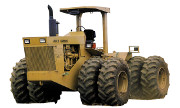 405-B 1 Titolo Trattore