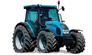 5-080H 1 Titolo Trattore