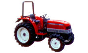 Titolo Trattore