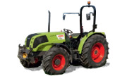 Elios 230 1 Titolo Trattore