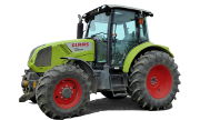 Arion 430 1 Titolo Trattore