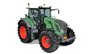 819 Vario 1 Titolo Trattore