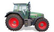 820 Vario 1 Titolo Trattore