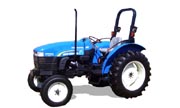 Workmaster 55 1 Titolo Trattore