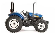 TS6020 1 Titolo Trattore