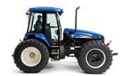 TV6070 1 Titolo Trattore