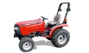 Farmall DX24 1 Titolo Trattore