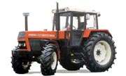 14245 1 Titolo Trattore