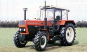 11245 1 Titolo Trattore