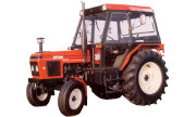 5320 1 Titolo Trattore
