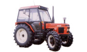 5340 1 Titolo Trattore