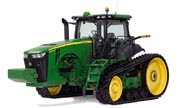 8310RT 1 Titolo Trattore