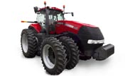 Magnum 260 1 Titolo Trattore