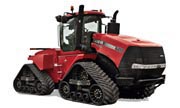 Steiger 500 Quadtrac 1 Titolo Trattore
