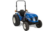 Boomer 35 1 Titolo Trattore
