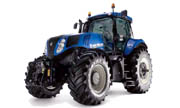 T8.330 1 Titolo Trattore