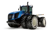 T9.670 1 Titolo Trattore