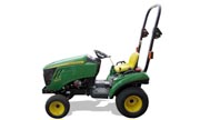 1023E 1 Titolo Trattore