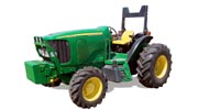 6520L 1 Titolo Trattore