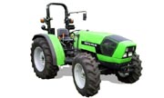 Agrolux 320 1 Titolo Trattore