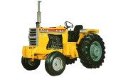 8240 1 Titolo Trattore