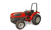 X10.40M 1 Titolo Trattore