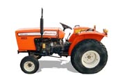 9523 1 Titolo Trattore