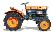 B6001 1 Titolo Trattore
