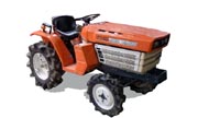 B1500 1 Titolo Trattore