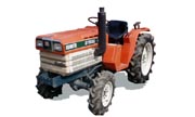 B1702 1 Titolo Trattore