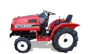 MTX15 1 Titolo Trattore
