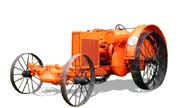 G 12-24 1 Titolo Trattore