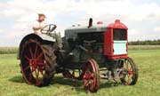 G2 15-25 1 Titolo Trattore