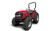 Farmall 40B 1 Titolo Trattore