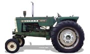 1600 Series A 1 Titolo Trattore