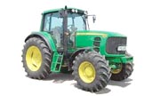 6830 Premium 1 Titolo Trattore