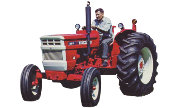 1365 1 Titolo Trattore