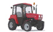 5530 1 Titolo Trattore
