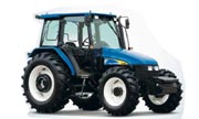 TL5060 1 Titolo Trattore