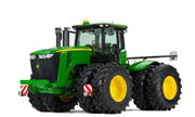 9460R 1 Titolo Trattore