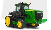 9560RT 1 Titolo Trattore